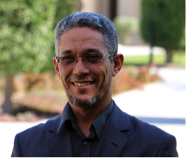 Dr. Farid Touati